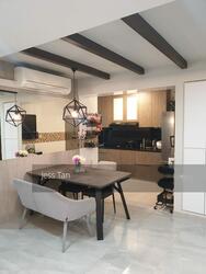 Blk 662B Edgedale Plains (Punggol), HDB 4 Rooms #291160411